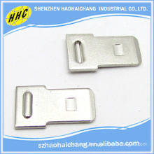 stainless steel flat terminal block